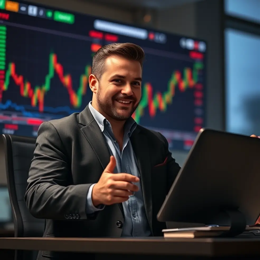 Fortune Maker Engine offers powerful algorithmic trading tools designed to help you trade smarter and achieve better results.