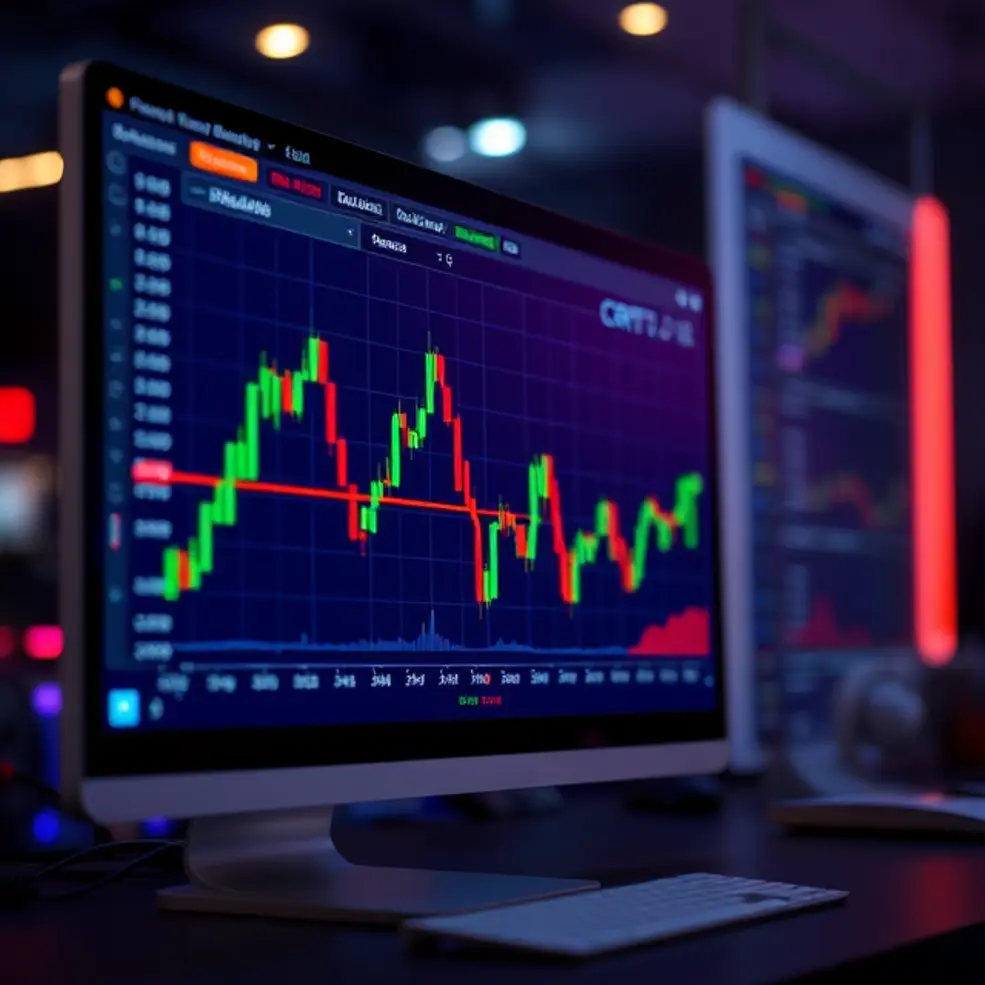 Fortune Maker Engine offers powerful algorithmic trading tools designed to help you trade smarter and achieve better results.